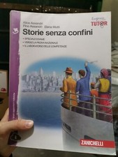 Assandri Mutti - Storie senza