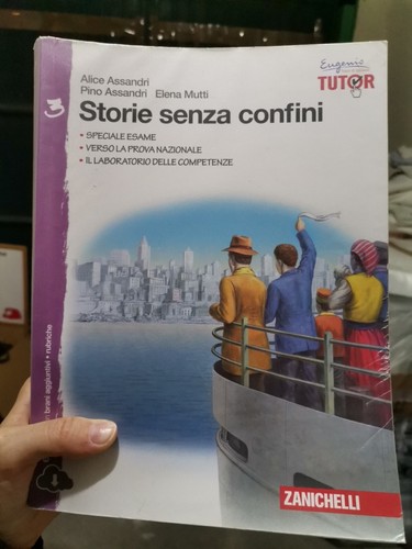 Assandri mutti storie - mutti,