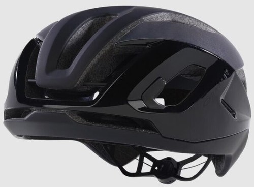 Casco oakley aro5 - casco, ice