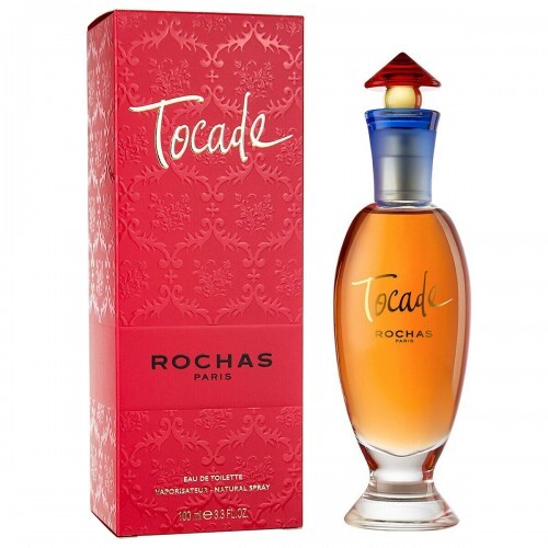 Rochas tocade eau toilette - tocade,