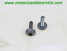 BULLONI CARENA SINISTRA FARO YAMAHA XJ6 NAKED 2008 - 2015 901110603800 LEFT HEAD