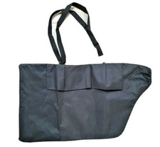 Soffiatore Aspiratore Sacco di ricambio per modelli benzina/elettrici