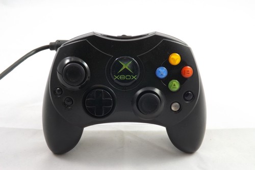 Microsoft xbox controller - xbox, s