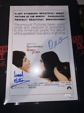 Poster Olivia Hussey Leonard