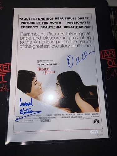 Poster olivia hussey leonard - olivia,