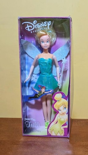 Trilli collezione disney peter - collezione,