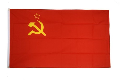 Urss unione sovietica bandiera - unione,
