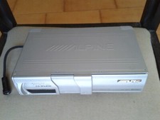 Alpine cha s614 - 6, cd
