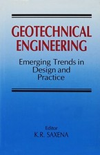 Geotechnical Engineering