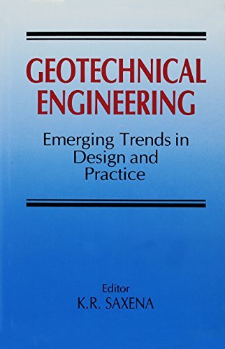 Geotechnical engineering - geotechnical,