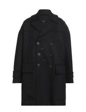 Cappotto Neil Barrett lana