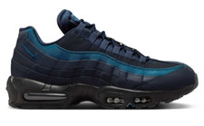 Nike Air Max 95 Thunder blue