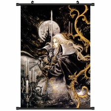 Anime Castlevania Sinfonia