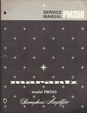 Amplificatore stereo Marantz