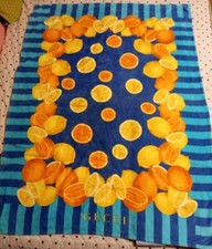 Gucci vecchio telo mare