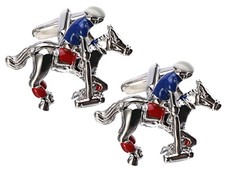 3D Alto Goal Polo Pony Chukka