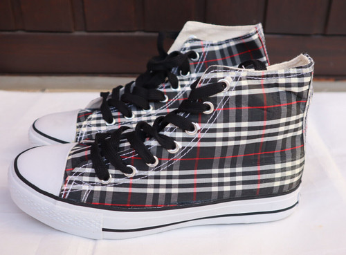 Sneakers donna marca - sneakers, fake