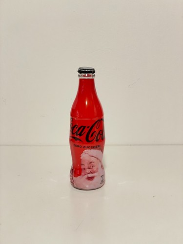 Bottiglia cocacola - bottiglia,