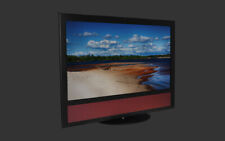 STB Brackets Rotating Table Stand BeoPlay V1 40" BLACK