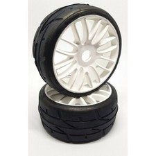 GOMME PMT RALLY 2018 MESCOLA