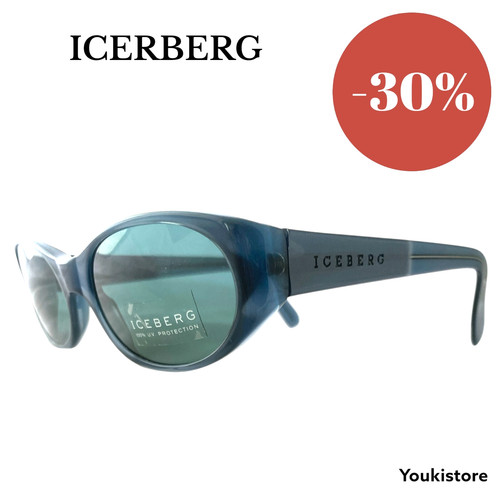Iceberg occhiali sole ig - iceberg,