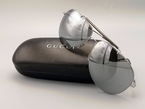 Occhiali sole gucci mod - occhiali,