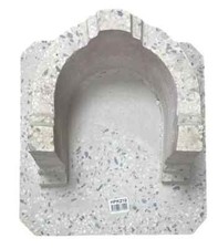 SUPPORTO COTTURA FORNELLO IN