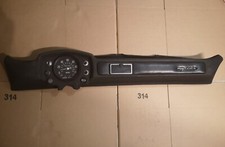 PLANCIA RIVESTIMENTO CRUSCOTTO FIAT 500 MY CAR FRANCIS LOMBARDI SCIONERI