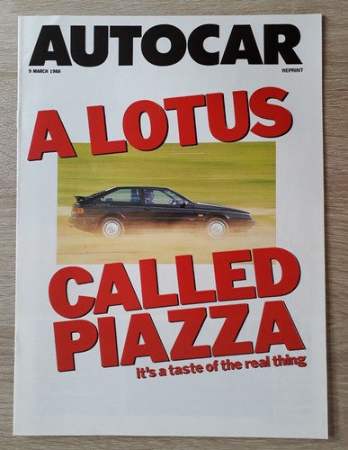 Brochure prova strada isuzu - brochure,