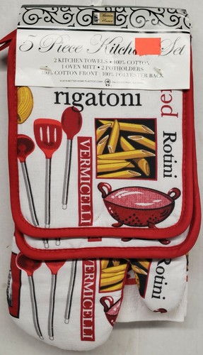 Set cucina 5pz porta - set, 2