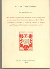 2004 Fra Girolamo GATTICO Cose