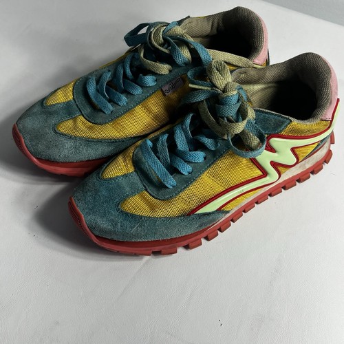 The marc jacobs sneakers - jacobs, basse