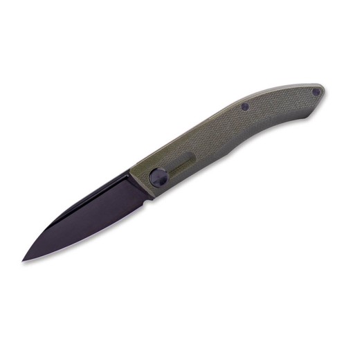 Real messer steel stella lux - steel,