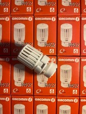 NUOVO Giacomini R452