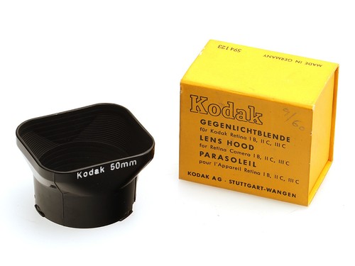 Paraluce originale kodak mm - paraluce, 50