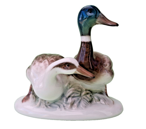 Statua porcellana rosenthal - porcellana,
