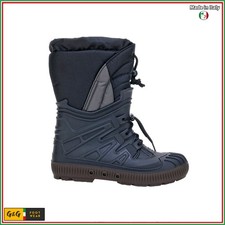 G&G 3207 Stivali Doposci Uomo