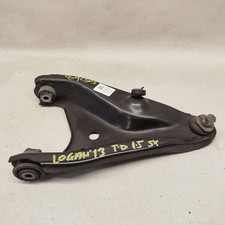 Braccio oscillante sosp. ant