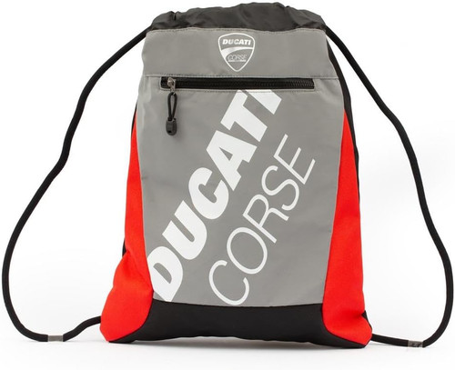 Ducati corse sacca zaino - ducati,