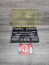 Craftsman Standard SAE Set 28