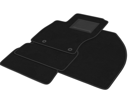 Tappetini auto compatibili - tappetini, con
