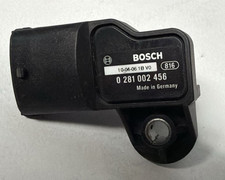 Sensore MAP Bosch 0281002456