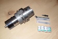 Heidenhain TS460, pulsante di