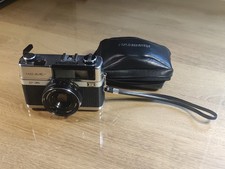 MACCHINA FOTOGRAFICA CAMERA HANIMEX ZF 35