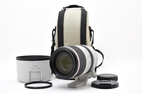 Quasi come nuovo canon rf - come, nuovo]