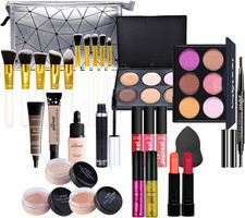 Professional Trucchi Donna