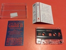 CALIBRO 35 live In Bklyn @