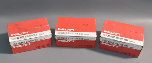 Hilti 100 p8 bk 300 - bk,