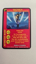 Carte ken guerriero - il,