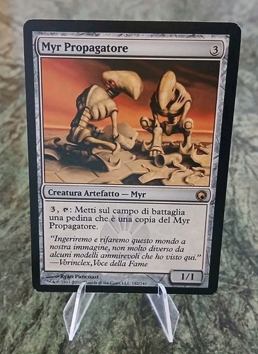 Mtg myr propagator - myr,